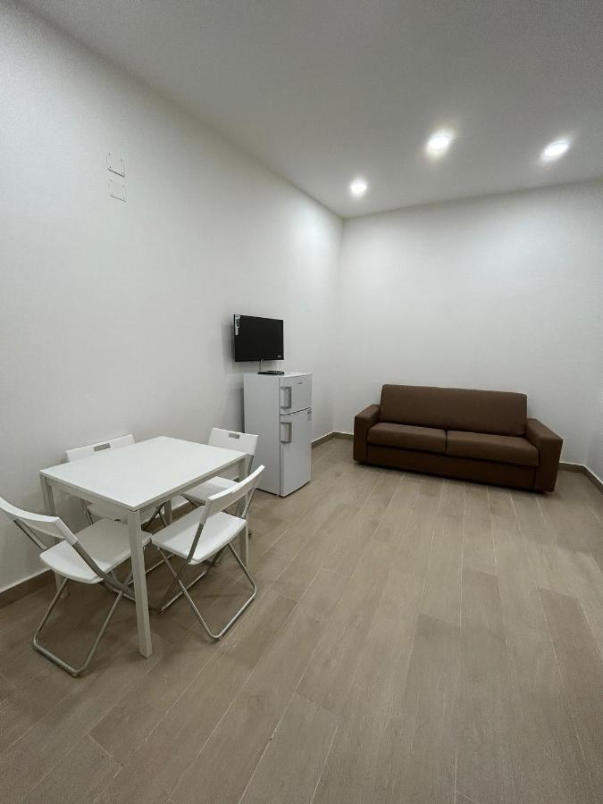 Ferienwohnung House Vicolo Longo 35 Neapel Exterior foto