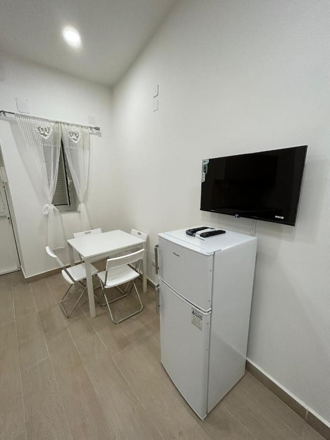 Ferienwohnung House Vicolo Longo 35 Neapel Exterior foto