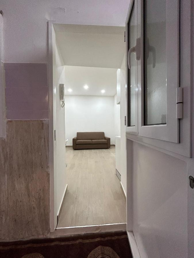 Ferienwohnung House Vicolo Longo 35 Neapel Exterior foto